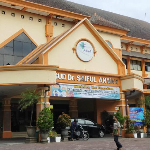 Home Care Medis Malang