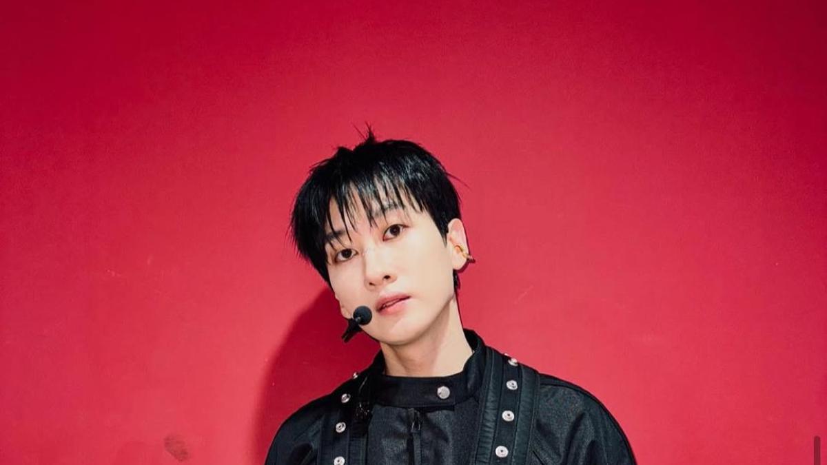 Eunhyuk Super Junior Berulang Tahun ke-40, Dirayakan dengan Donasi Rp 2,25 Miliar