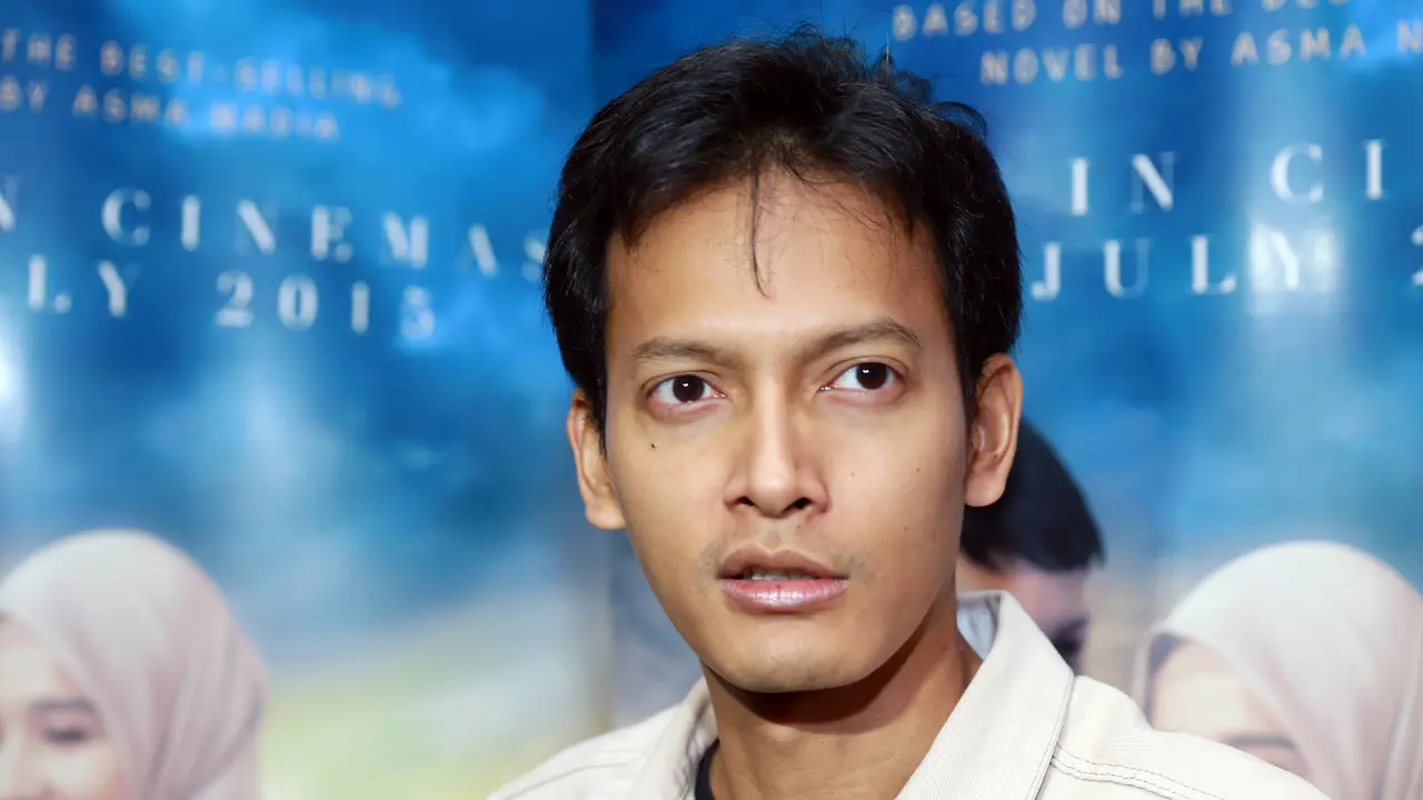 Fedi Nuril