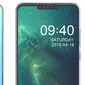 Foto render Huawei Mate 30 Pro muncul di internet. (Doc: SlashLinks)