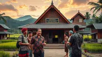 Memahami Fungsi Desa dan Perannya dalam Pembangunan Nasional