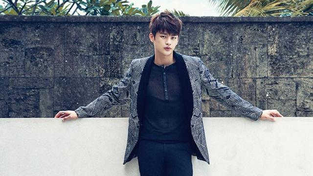 Jadi Saingan Jo Jung Suk Seo In Guk Beraksi Di Drama Oh My Ghost Showbiz Liputan6 Com