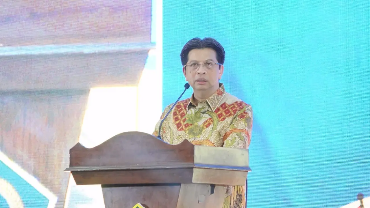 Irjen Kemenag, Faisal Ali Hasyim