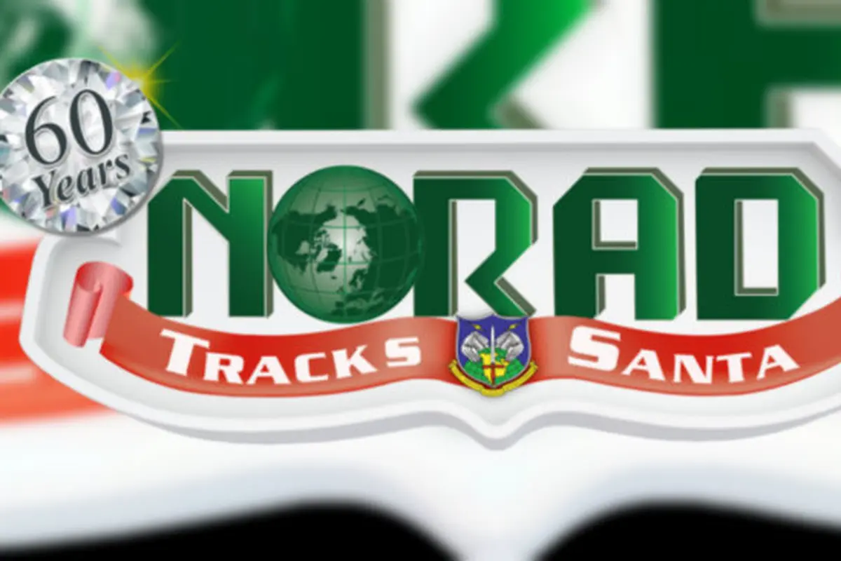 Inilah Teknologi Pelacak Perjalanan Santa Claus *BACA JUGA