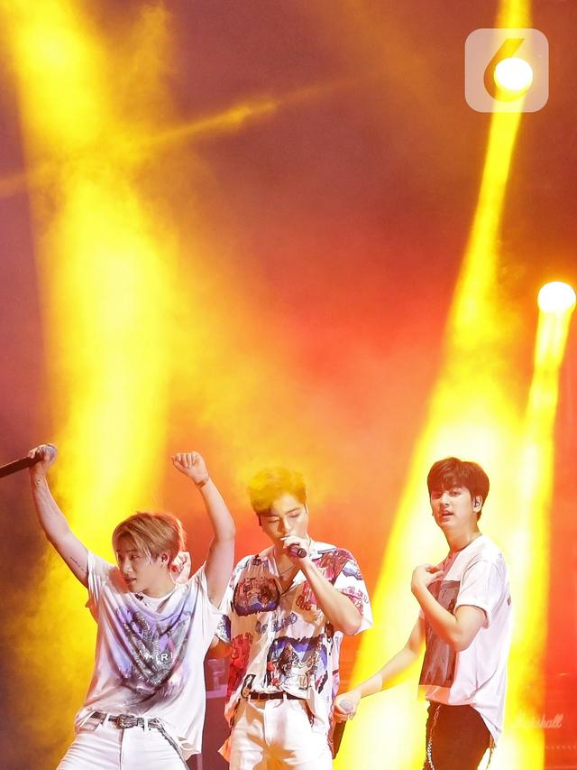 Lirik Lagu Love Scenario - iKon - Ragam Bola.com