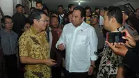BBM Naik, Mendag Himbau Masyarakat Tak Panik