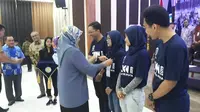 Revitalisasi Sungai Citarum, ternyata sudah menjadi program inti di berbagai perguruan tinggi negeri dan swasta. Khususnya yang berada dari hulu hingga ke hilir, atau dari Bandung, Bogor, Bekasi hingga di Jakarta.