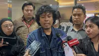 Asa Sejumlah Aktivis Ingin Kasus Penyerangan Andrie Yunus Dibawa ke Peradilan Umum