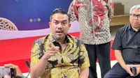 Maman Abdurrahman Bakal Bentuk Satgas Perlindungan UMKM
