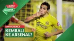 Berita Video Bursa Transfer: Tinggalkan Villarreal, Santi Cazorla Kemungkinan Akan Kembali ke Arsenal