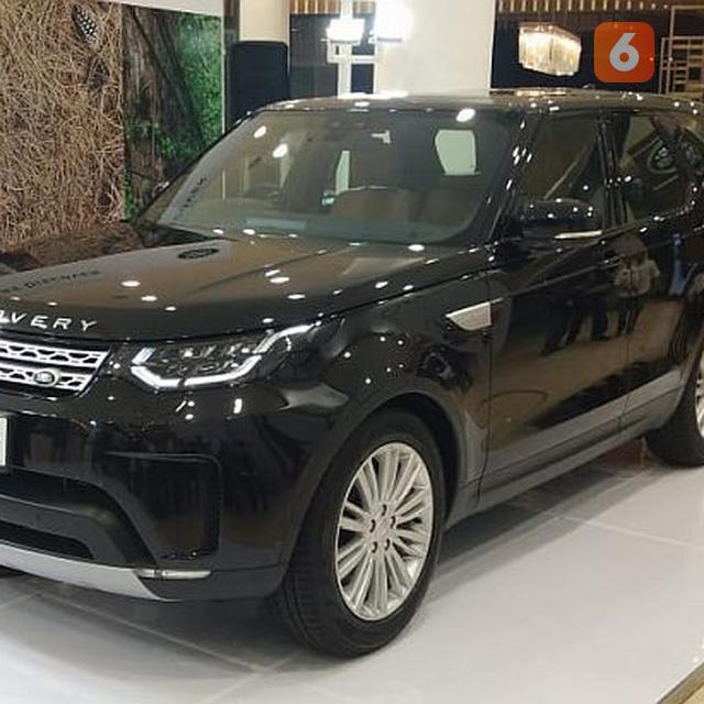 Mobil Bekas Land Rover Paling Sulit Dijual Benarkah Otomotif Liputan6 Com