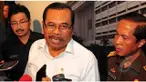 Jaksa Agung HM Prasetyo menampik kesaksian Francisca Insani Rahesti, dalam perkara kasus dugaan suap mantan Sekjen Nasdem Patrice Rio Capella. Fransisca Insani Rahesti, yang menyebut istri Gubernur Sumatera Utara nonaktif Gatot Pujo Nugroho, Evy Susanti, 