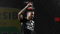 Wander Luiz Belum Panas di Piala Menpora, Bakal Makin Gacor di Persib kalau Tandemnya Kembali