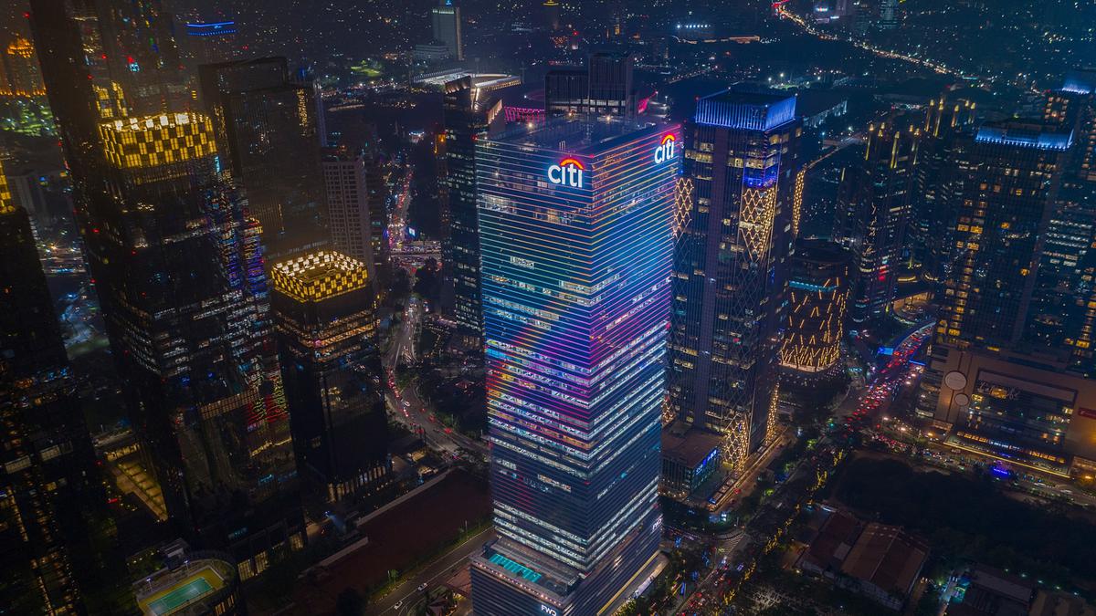 Laporan Citi: Era AI Ubah Pembiayaan Rantai Pasok