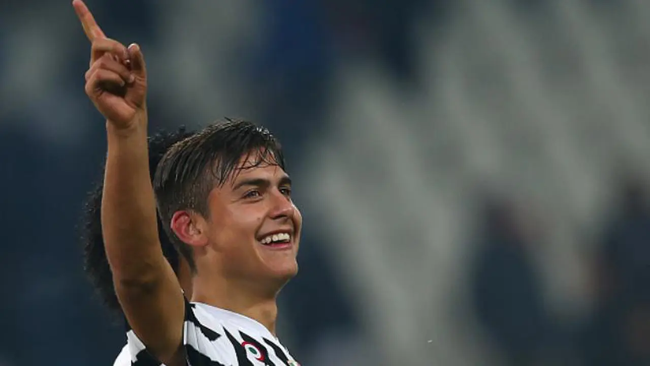 Paulo Dybala
