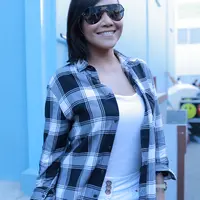 Denada (Adrian Putra/bintang.com)