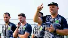 Bernardo Tavares, pelatih Persebaya Surabaya. (Dok. ileague.id)