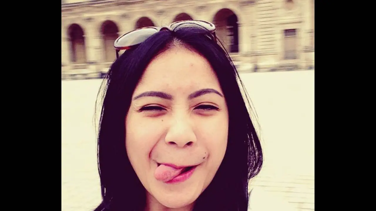 6 Fakta Nagita Slavina, Calon Istri Raffi Ahmad