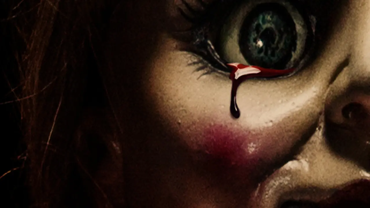 5 Film Horor Paling Mengecewakan di 2014