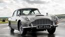 1964 Aston Martin DB5 - Gold Finger (1964) (Source: manofmany.com)