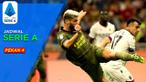 Berita Motion Grafis: Jadwal Liga Italia Pekan 4, AC Milan Tandang ke Markas Sassuolo.