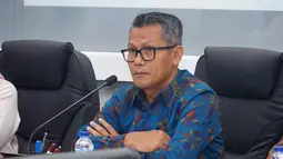 Industri Manufaktur Indonesia Hadapi Tantangan Produksi dan Permintaan
