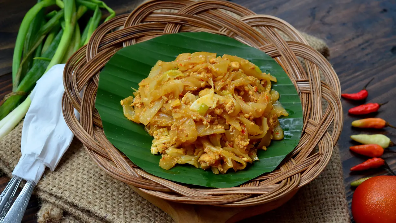 mie goreng