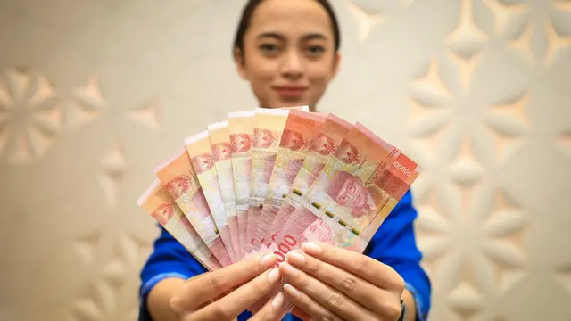 BRI Siapkan Uang Tunai Sebesar Rp34 Triliun
