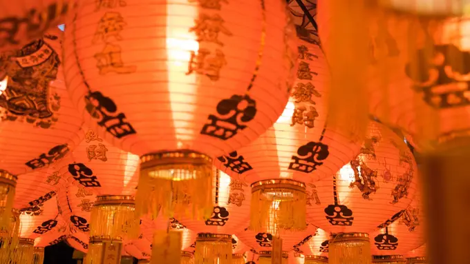 [bintang] Rayakan Imlek sama 3 Zodiak Ini Dijamin Berkesan Banget