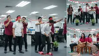 15 Ide Lomba 17 Agustus untuk Orang Kantoran yang Seru, Lucu, dan Bikin Kompak