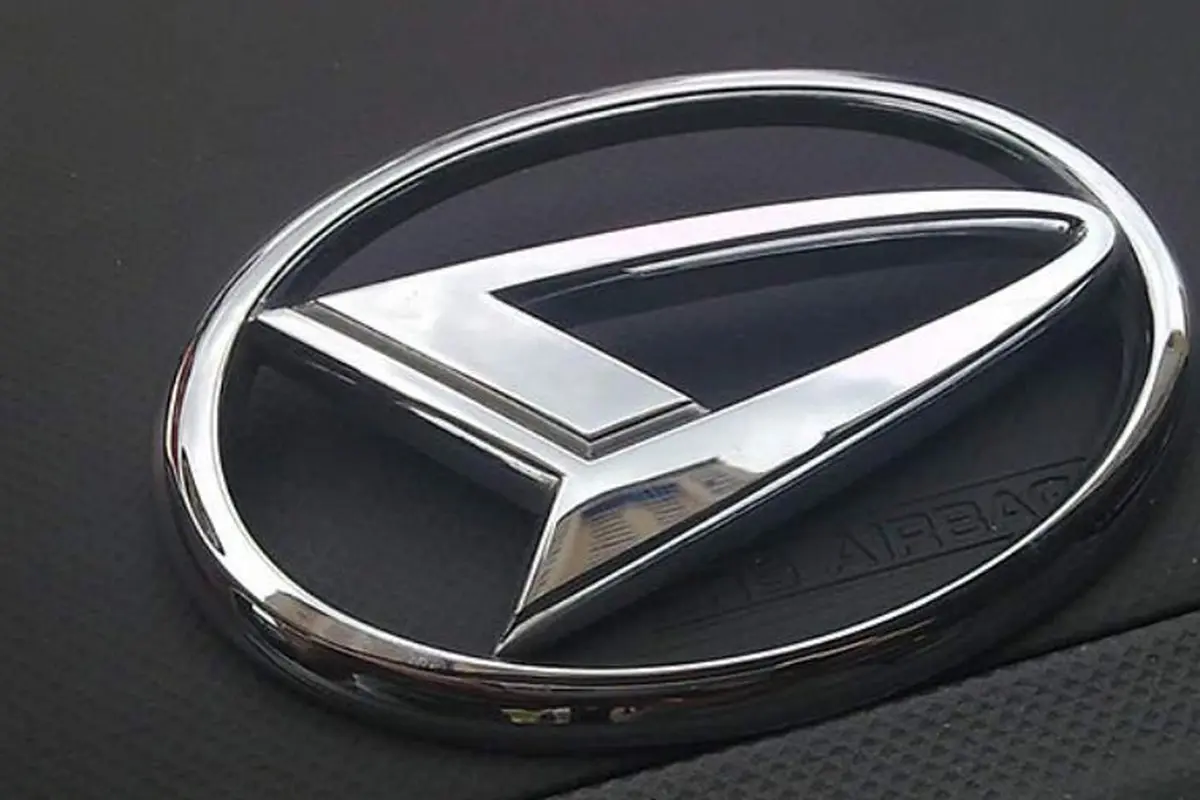 Logo Daihatsu