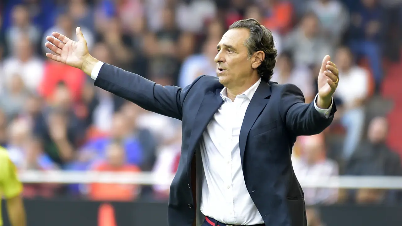 Pelatih Pengangguran, Carlo Ancelotti, Luis Enrique