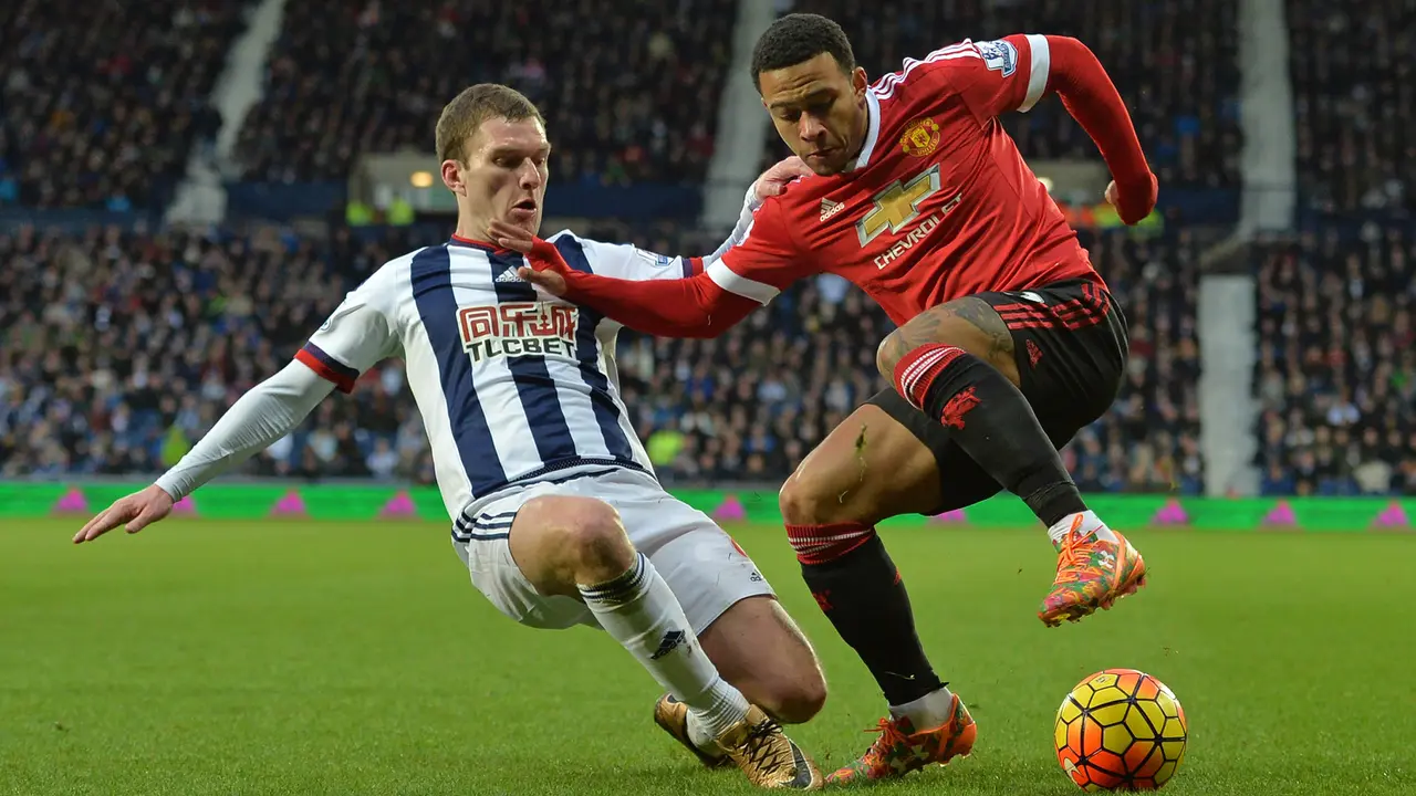 FOTO: 5 Pembelian Gagal Manchester United