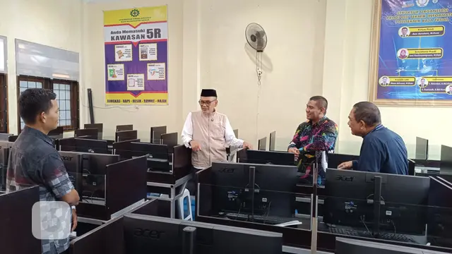 Abdul Fikri Faqih