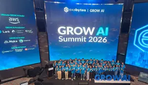 Apa Itu Grow AI? Platform yang Diklaim Dorong UMKM Naik Kelas?