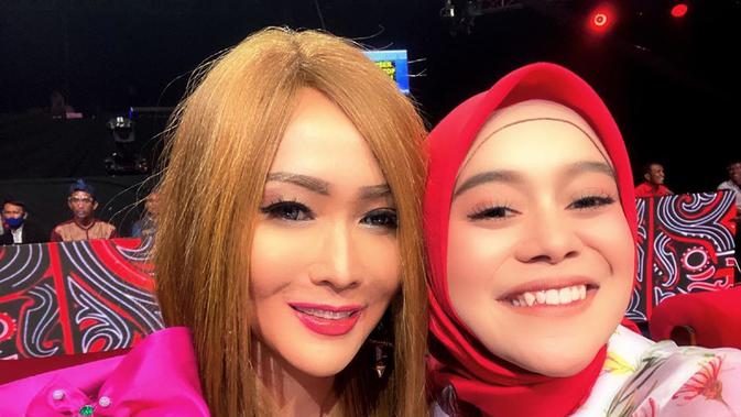 Sosok Lesti Kejora di Mata Inul Daratista, Kini Berubah ...