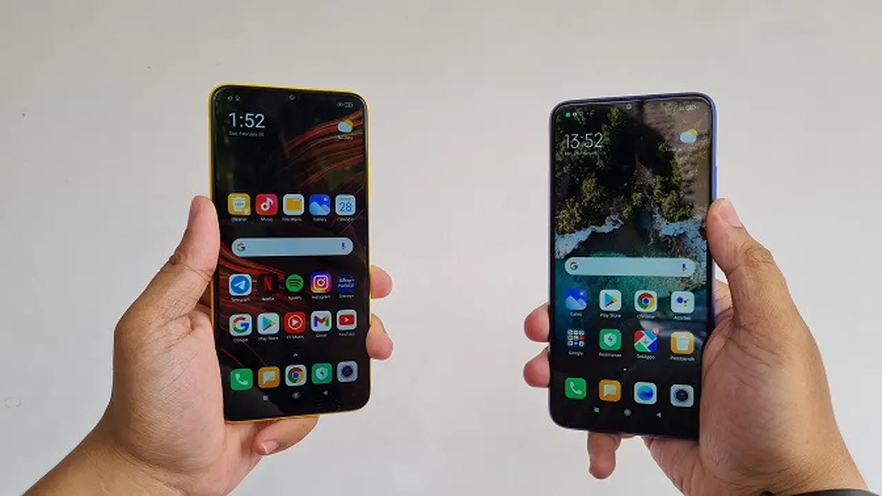 Xiaomi