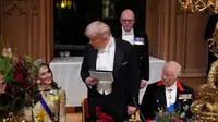 Trump Usai Insiden Penembakan: Raja Charles III Akan Sangat Aman Selama Kunjungan ke AS