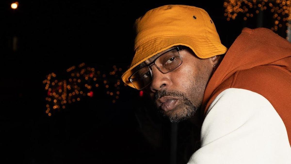 Rapper Young Bleed: Critical in ICU Due to Brain Aneurysm, Family ...