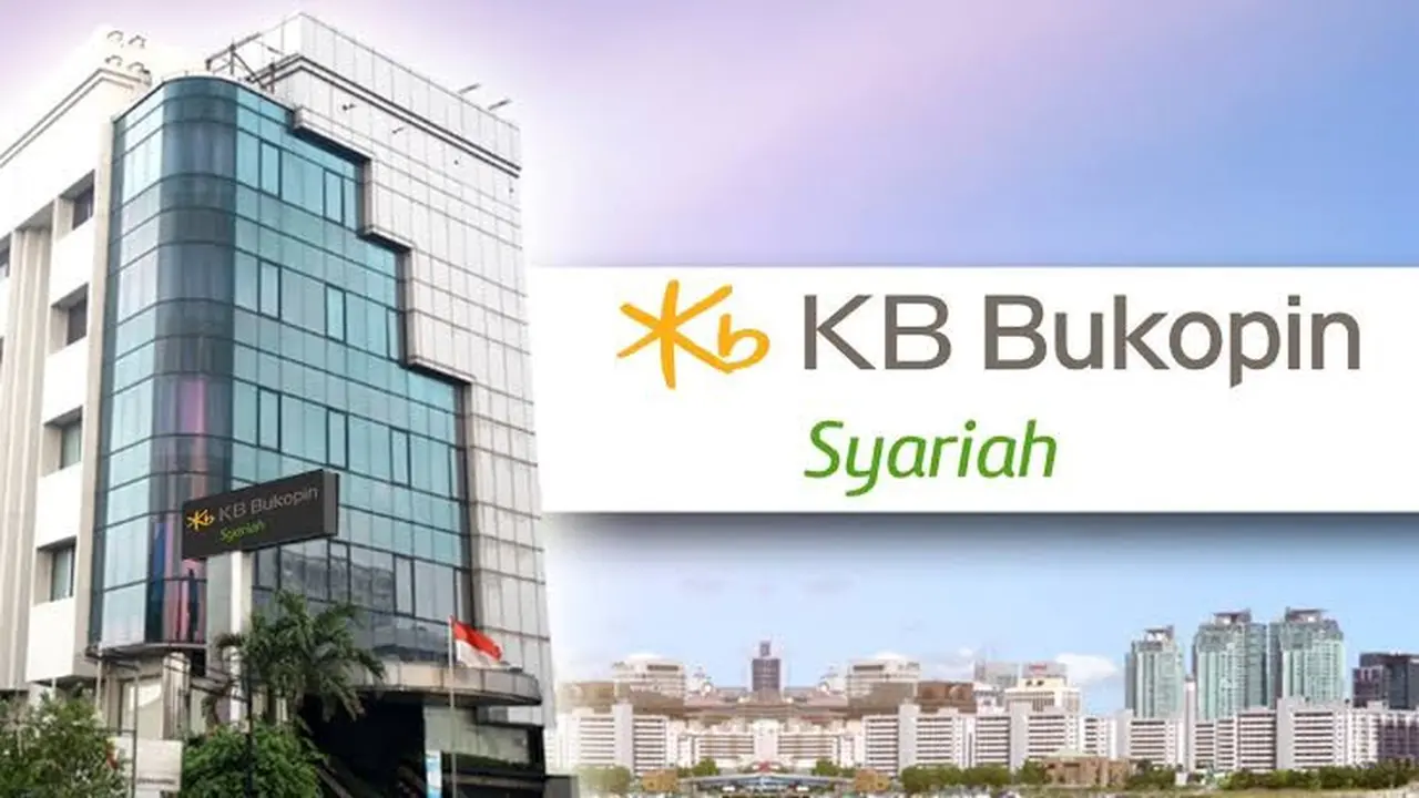Kb Bukopin Syariah