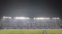 It's Coming Home, Koreografi Bobotoh untuk Persib: Setelah 10 Tahun, Akankah Gelar BRI Liga 1 Pulang ke Bandung?