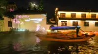 Panduan Liburan ke Zhouzhuang, Itinerary 2D1N hingga Trik Hemat Bujet