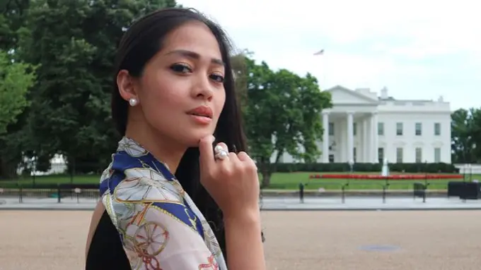 [Bintang] Gracia Indri