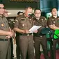 Kejati Sulsel Pastikan Dalami Keterlibatan Para Camat di Kasus Tipikor Satpol PP Makassar.