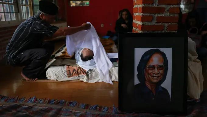 [Bintang] Yon Koeswoyo