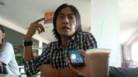 Cerita Artis Pantura Cirebon Gagal Jadi Caleg karena Politik Uang