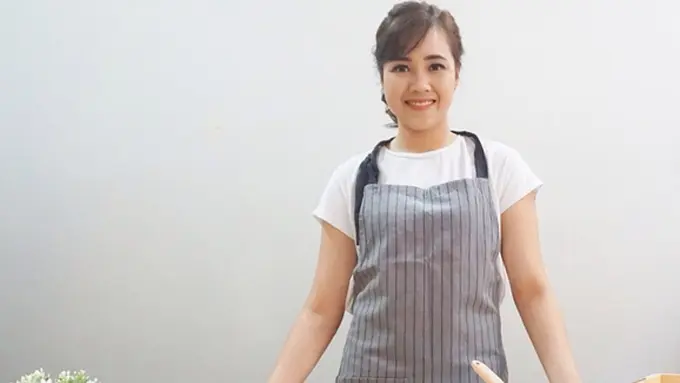 Foto: copyright Vemale/Anisha Saktian Putri