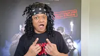 Candil Ogah Pakai Stuntman untuk Adegan Baku Hantam Film Setannya Cuan, Biar Kayak Jackie Chan