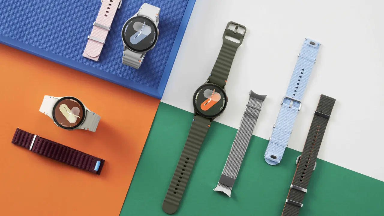 Cek Spesifikasi Galaxy Watch 7, Smartwatch Baru Samsung dengan Galaxy ...