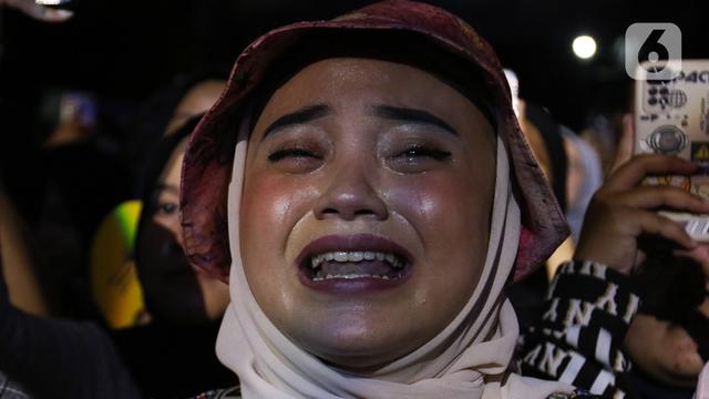 Kahitna Bawa Penonton Nostalgia di KapanLagi Buka Bareng 2023